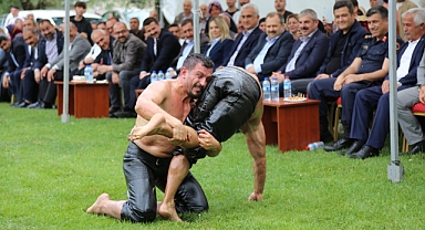 Fatih Sultan Mehmet'in annesinin memleketinde 'fetih' coşkusu