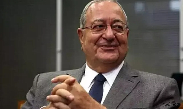 Gazeteci Mehmet Barlas hayatını kaybetti