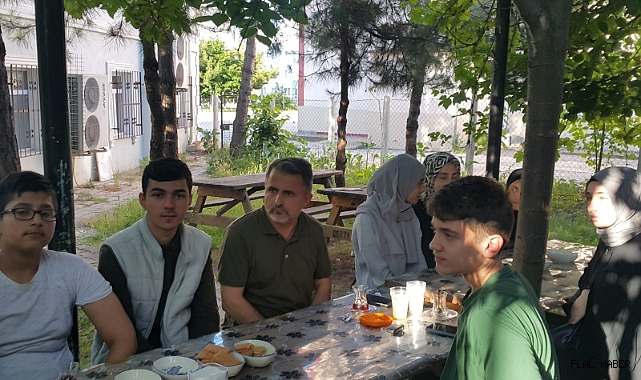 GERZE’DE NİTELİKLİ HAFIZ PROJESİ