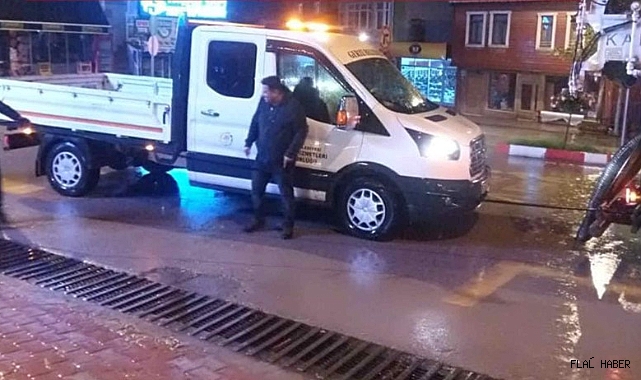 HAZIRLIKLAR TAMAMLANDI!
