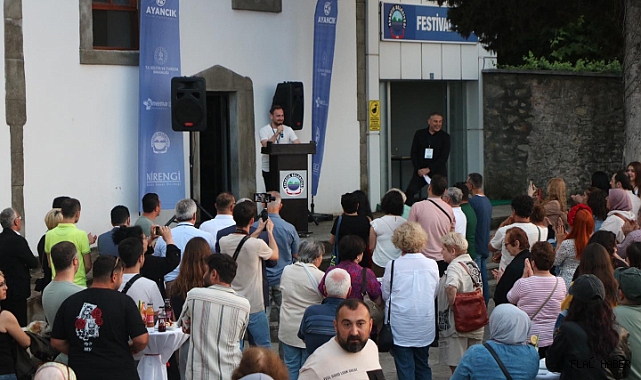 İLK GÜNDEN BÜYÜK İLGİ GÖRDÜ
