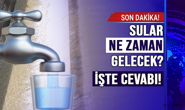 İŞTE CEVABI!