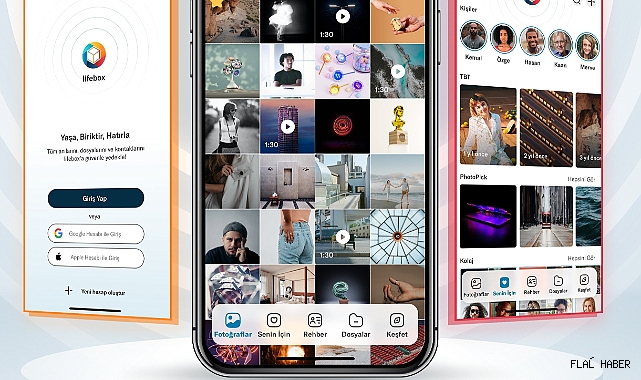 lifebox’ın ücretli abone sayısı 2 milyona ulaştı