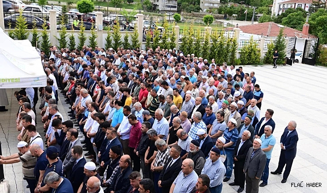 MEHMET ERSOY’UN ACI GÜNÜ