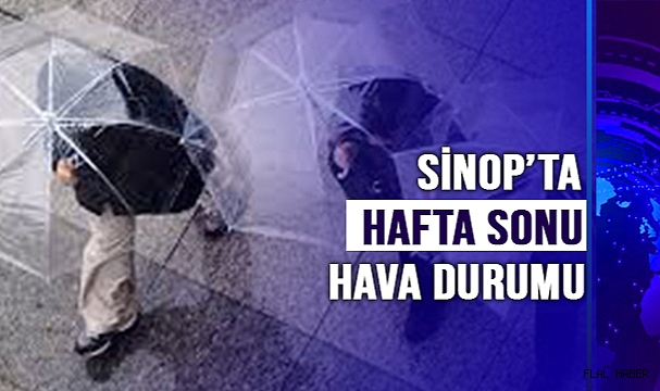 METEOROLOJİ UYARDI!