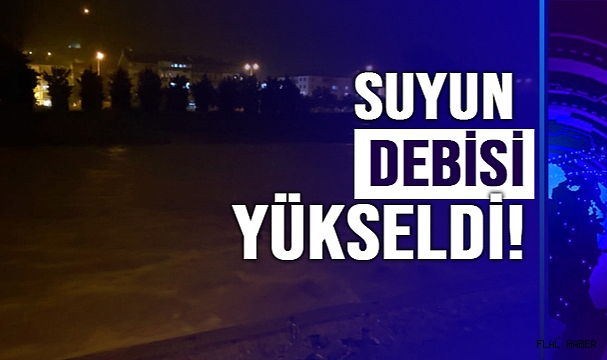 O İLÇEDE SON DURUM!