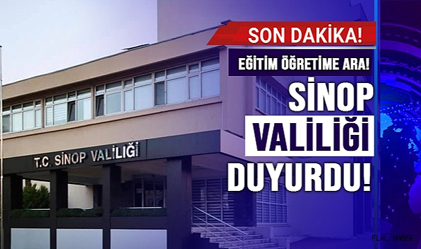 ÖNEMLİ DUYURU!