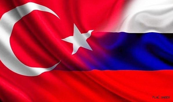 Rusya Enerji Bakanı Şulginov'dan Türkiye için Açıkılama !