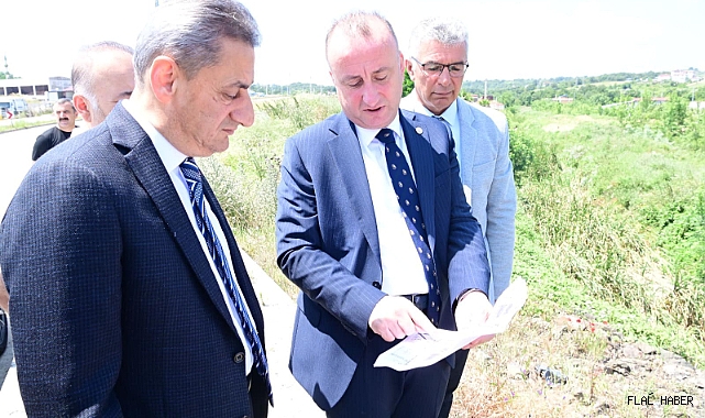 SANAYİDE ISLAH ÇALIŞMALARI BAŞLIYOR