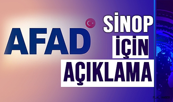 SİNOP İÇİN MOTOPOMP VE İŞ MAKİNALARI TAKVİYESİ