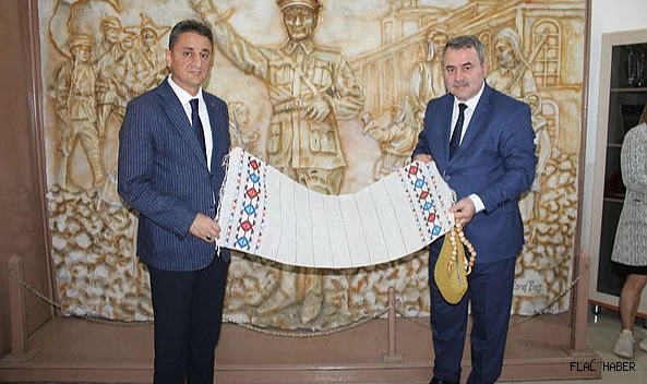 Sinop’ta Hayat Boyu Öğrenme Haftası Etkinlikleri