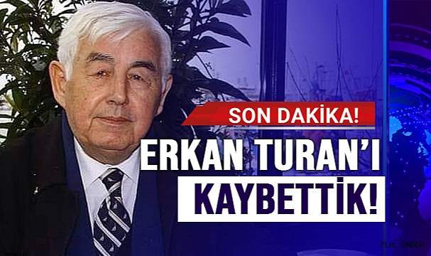 SİNOP'UN BİR ÇINARI DAHA ARAMIZDAN AYRILDI!