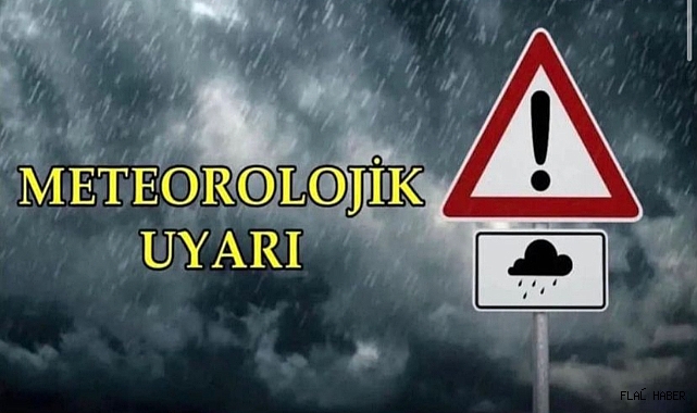 SON DAKİKA!