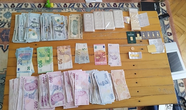 Terör Örgütüne Ağır Darbe !