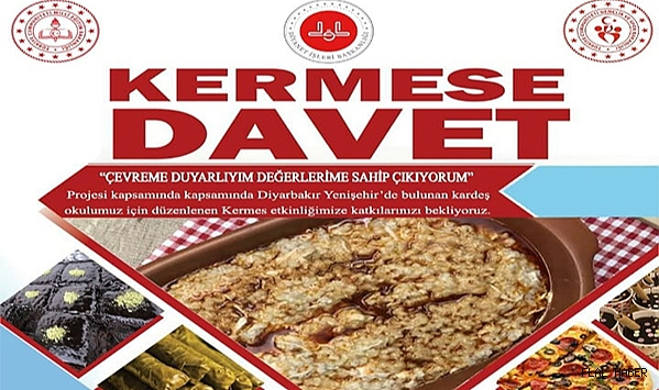 TÜRKELİ’DE ÇEDES KAPSAMINDA KERMES DÜZENLENECEK