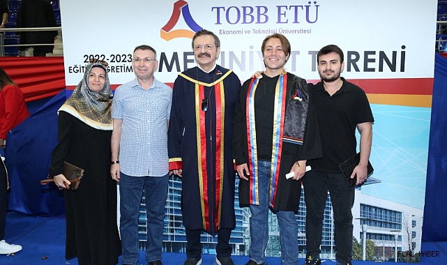 Türkiye’nin İlk Yapay Zeka Mühendisleri !