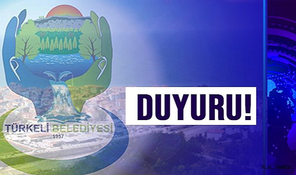 YAPILANDIRMA DUYURUSU!