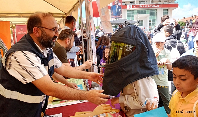 YEDAŞ’tan enerji verimliliği farkındalık çalışmaları