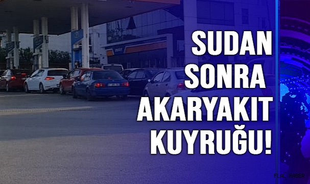 ZAM ARİFESİNDE ARAÇ KUYRUĞU!