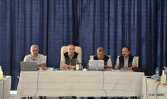 2023'ün İlk 6 Ayı Değerlendirildi