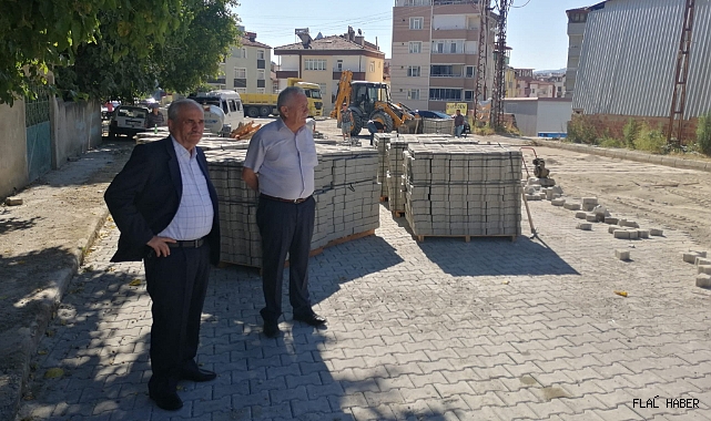 ‘365 Gün Boyabat'ımızın Hizmetindeyiz’