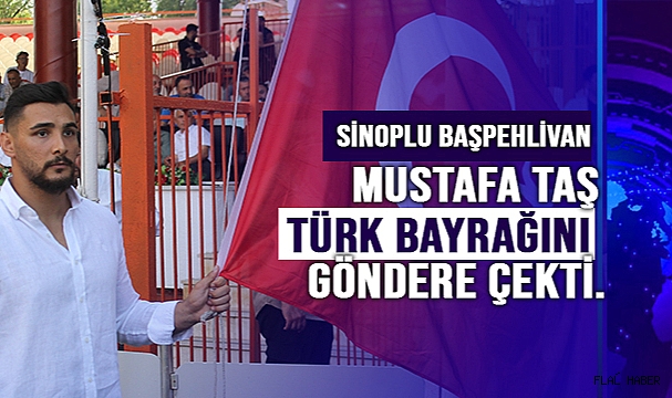 662. Tarihi Kırkpınar Yağlı Güreşleri'nin resmi açılış töreni yapıldı