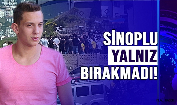 ACAR SON YOLCULUĞUNA UĞURLANDI!