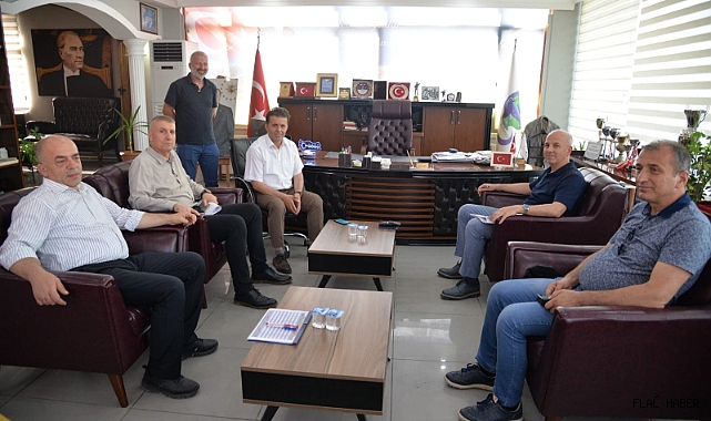 ASFALTLAMA ÇALIŞMLARI BAŞLIYOR