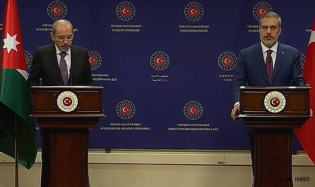 Bakan Fidan'dan İsveç Ve NATO Hakkında Açıklama