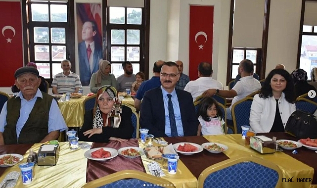 BİRLİK GÜNÜ YEMEĞİ