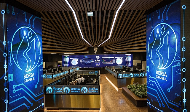 Borsa Haftaya Rekorla Başladı