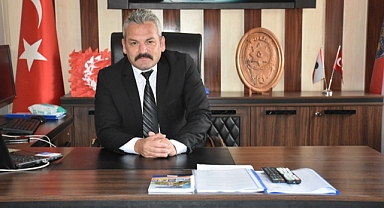 Boyabat İlçe Emniyet Müdürü Tunceli'ye Atandı