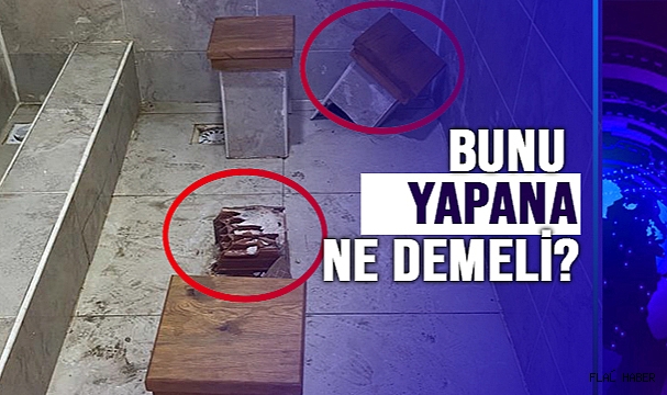 BUNU YAPANA NE DEMELİ?