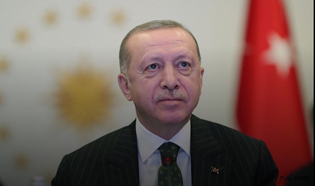 Cumhurbaşkanı Erdoğan’dan aşure günü ve muharrem ayı paylaşımı