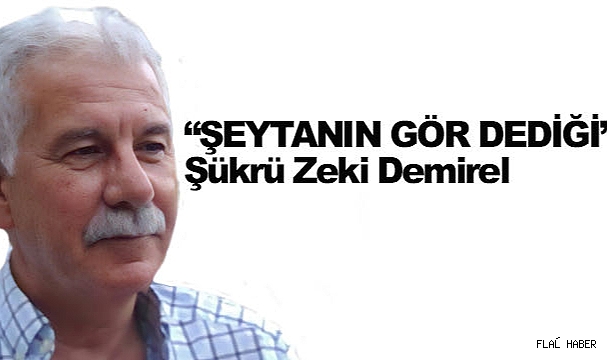 Demirel Sinop’un Turizmini Kaleme Aldı!
