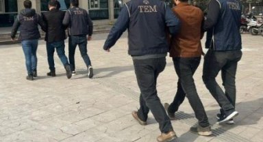 Denizli'de 2 FETÖ üyesi yakalandı