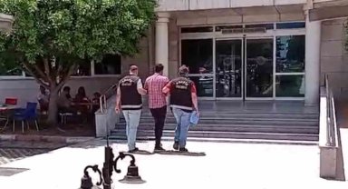 Dörtyol'da yakalanan kasten yaralama ve şantaj olayının faili tutuklandı