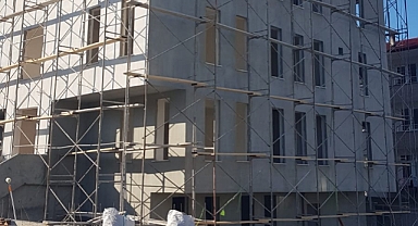 EĞİTİM SEZONUNA YETİŞTİRİLMEK İSTENİYOR