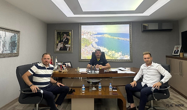 EKİM AYINDA SEMİNER DÜZENLENECEK
