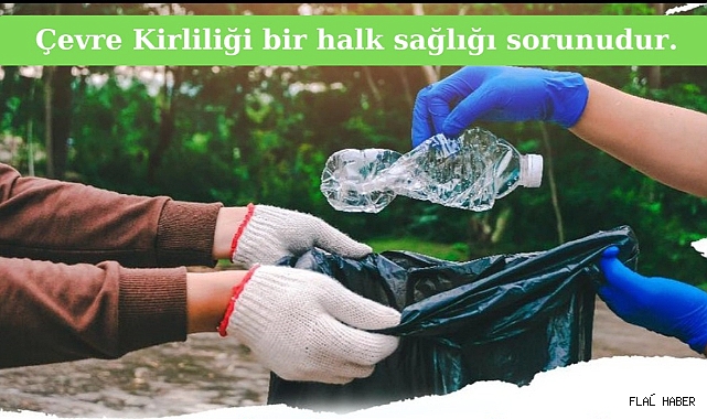 EN İYİ TEMİZLİK KİRLETMEMEKTİR