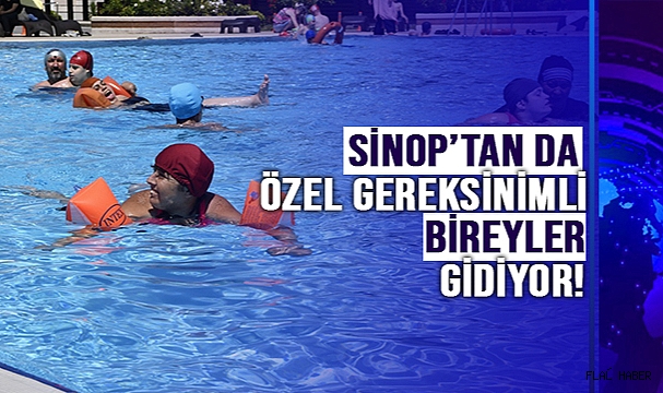 ENGELLİYE 5 YILDIZLI OTEL KONFORUNDA ÜCRETSİZ TATİL