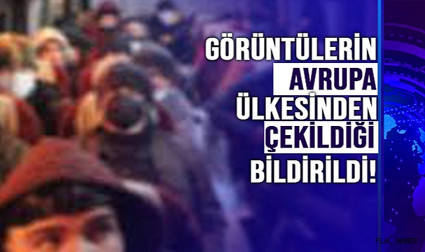 Göç İdaresi'nden Açıklama