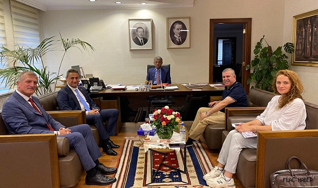 GÜNDEM; TARİHİ CEZAEVİ