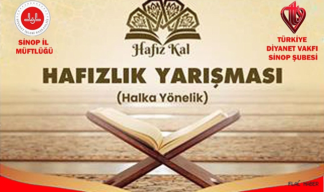 HAFIZLIK YARIŞMASI
