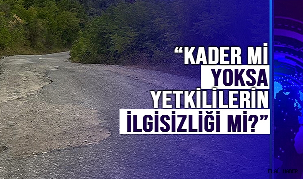HİÇBİR SONUÇ ELDE EDİLMEMİŞ!