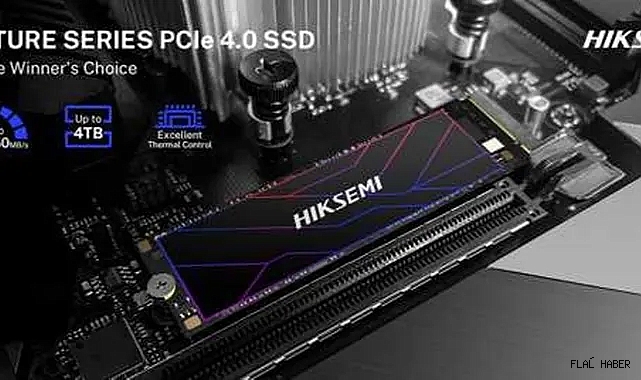 Hiksemi, yeni ürününü piyasaya sürdü