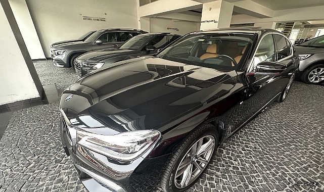 İkinci el otomobilde yeni dönem yarın başlıyor