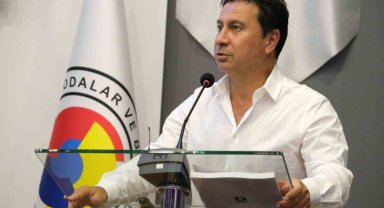 Katılımcı Bütçe çalışmaları devam ediyor