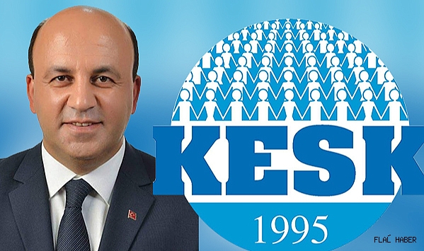 KESK’TEN SERT AÇIKLAMA!