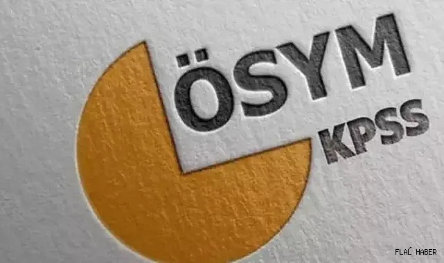 KPSS'nin ilk oturumu sona erdi